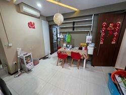 Bellewoods (D25), Condominium #578667921